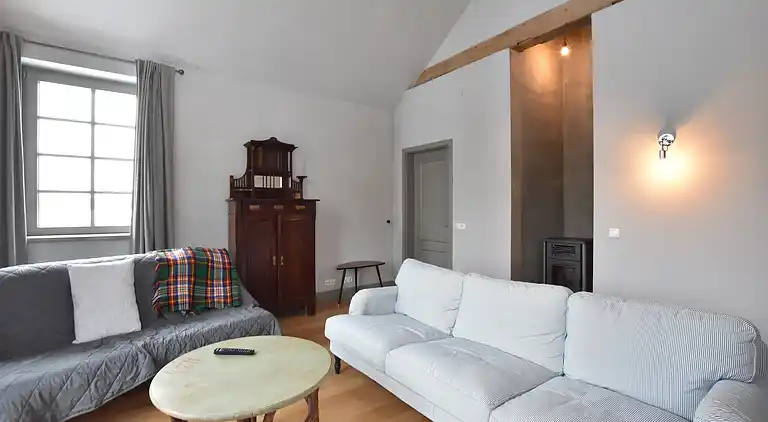 Ferienwohnung in Detershagen