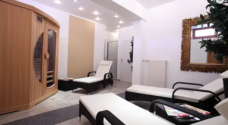 Apartment in Bavarian Forest