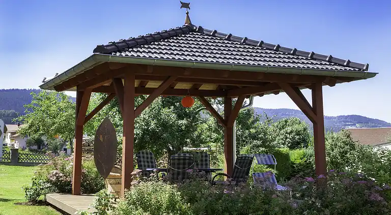 Apartment in Gotteszell