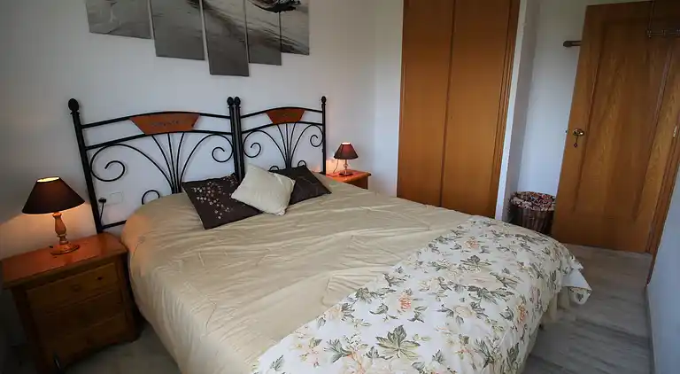 Ferielejlighed i Empuriabrava