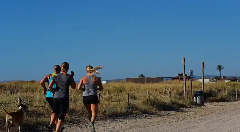 Ferielejlighed i Empuriabrava