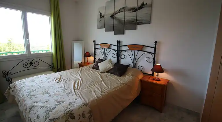 Ferielejlighed i Empuriabrava