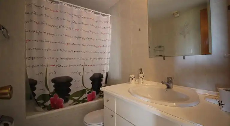 Ferielejlighed i Empuriabrava