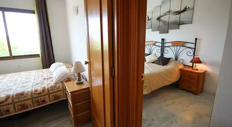 Ferielejlighed i Empuriabrava