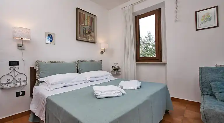 Holiday home in Donoratico