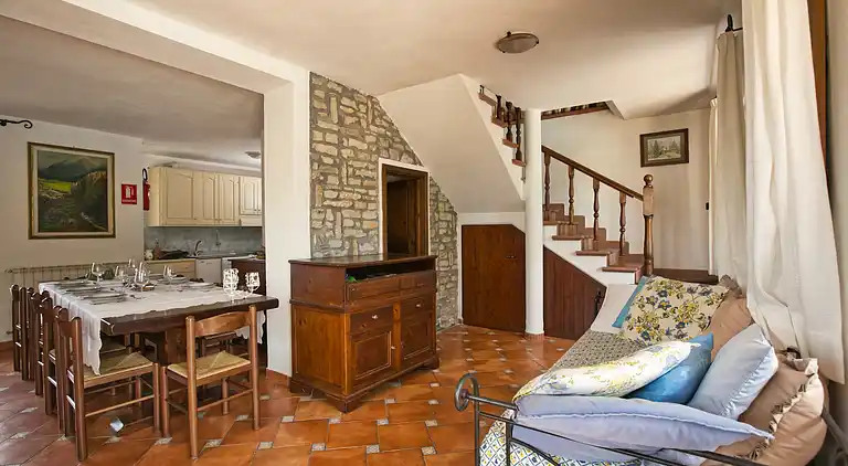 Holiday home in Donoratico