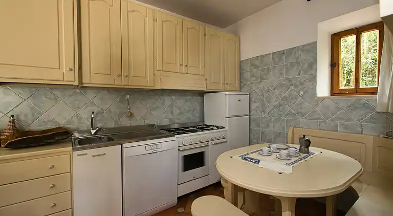 Holiday home in Donoratico