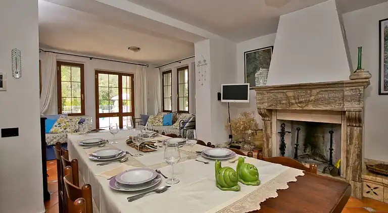 Holiday home in Donoratico