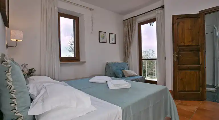 Holiday home in Donoratico