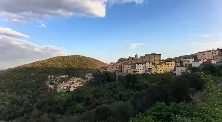 Holiday home in Donoratico