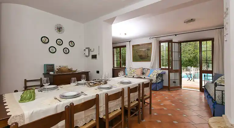 Holiday home in Donoratico