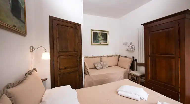 Holiday home in Donoratico