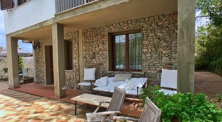 Holiday home in Donoratico