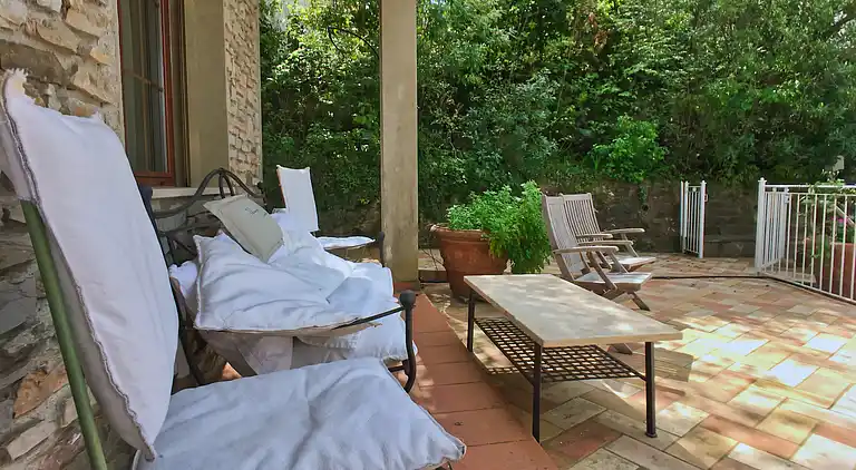 Holiday home in Donoratico