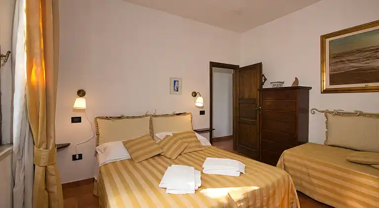 Holiday home in Donoratico