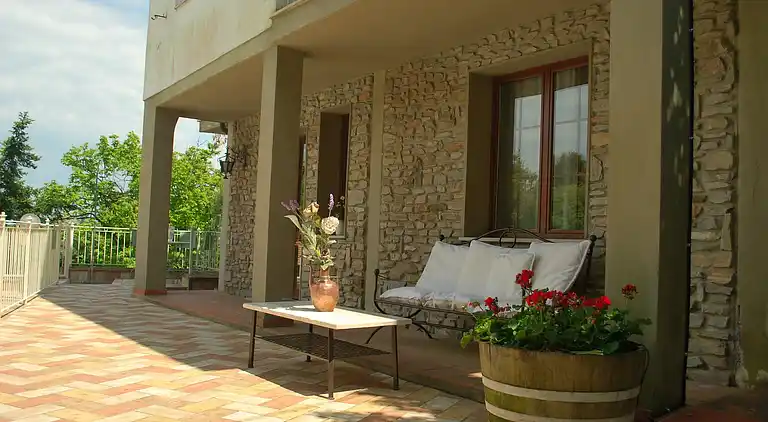 Holiday home in Donoratico