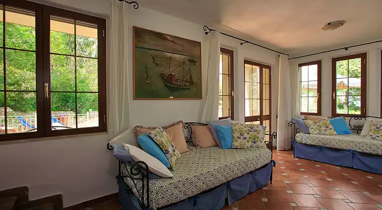 Holiday home in Donoratico