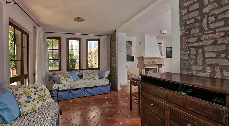 Holiday home in Donoratico