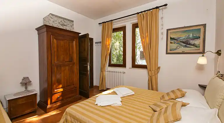 Holiday home in Donoratico