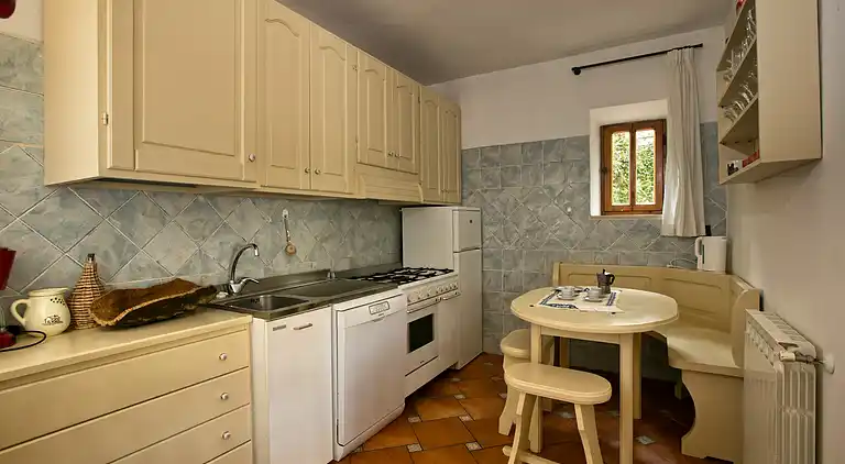 Holiday home in Donoratico