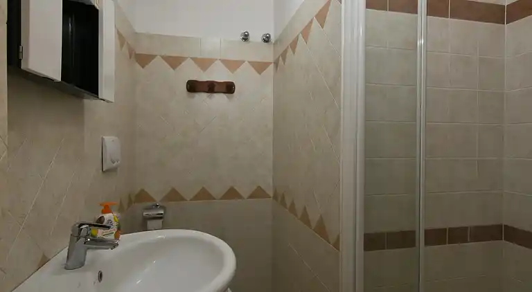 Herrgård i Sorrento