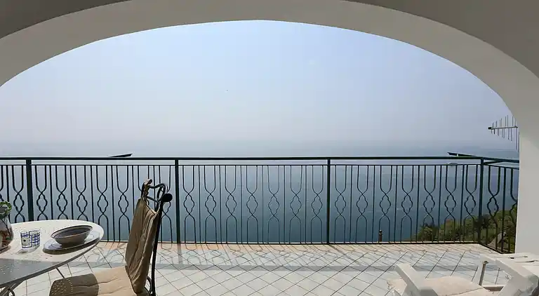 Holiday home in Praiano