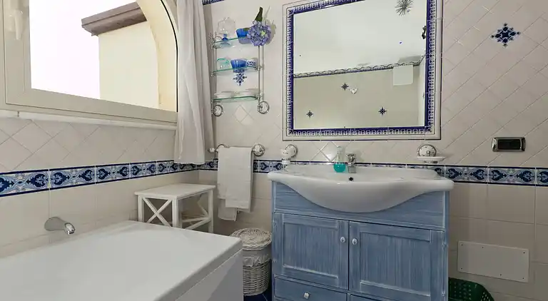 Holiday home in Praiano