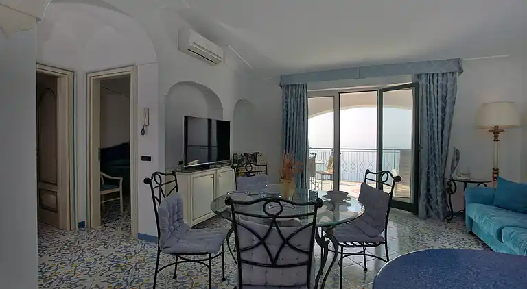 Holiday home in Praiano