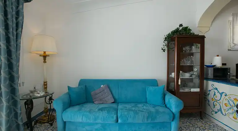 Holiday home in Praiano