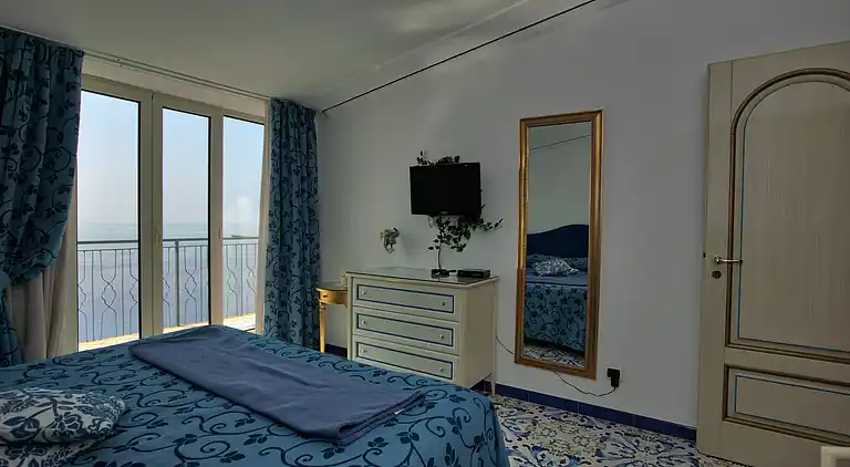 Holiday home in Praiano