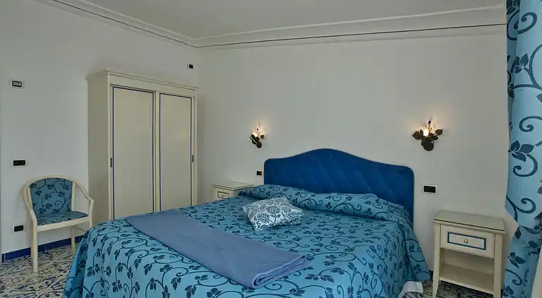 Holiday home in Praiano