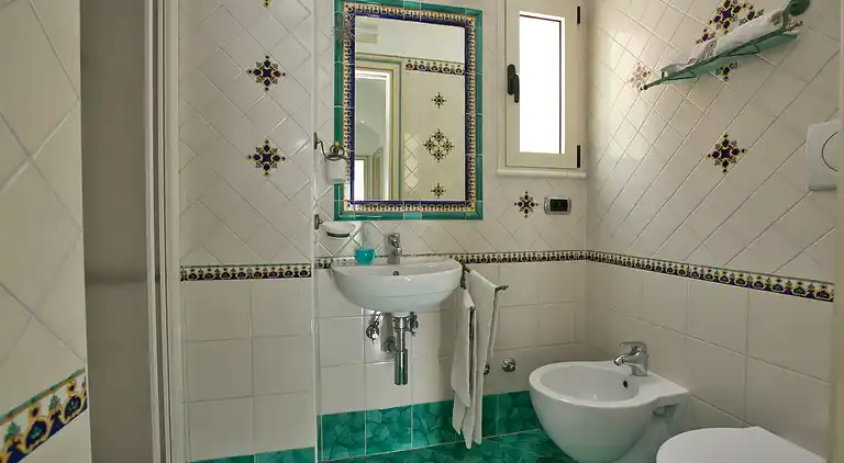 Holiday home in Praiano