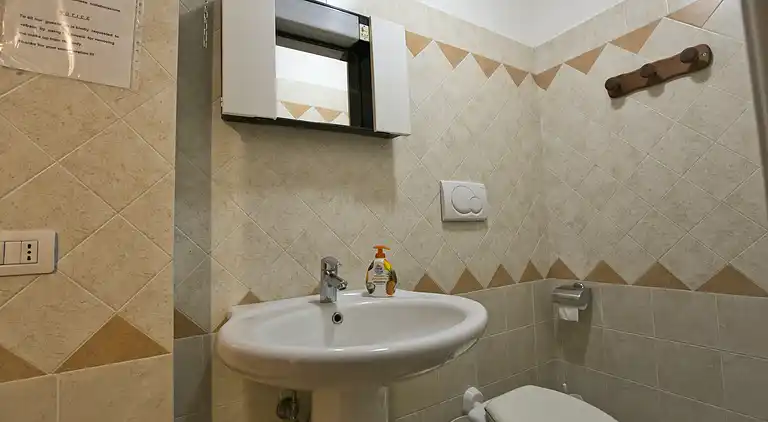 Herrgård i Sorrento