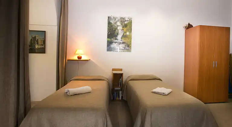 Herrgård i Sorrento