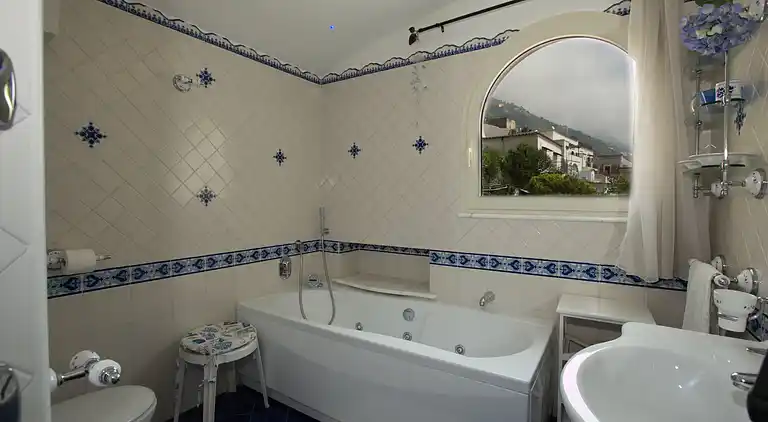 Holiday home in Praiano