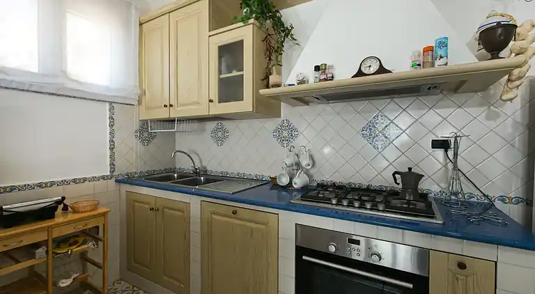 Holiday home in Praiano