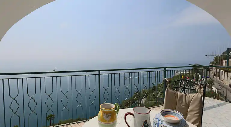 Holiday home in Praiano