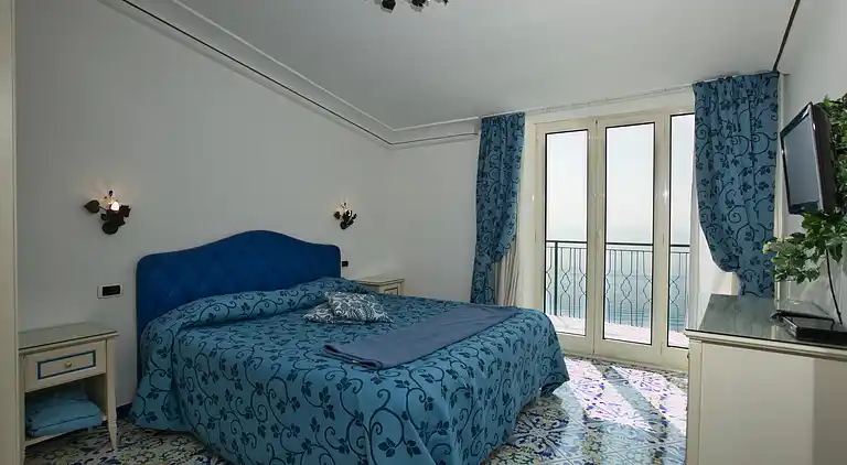 Holiday home in Praiano