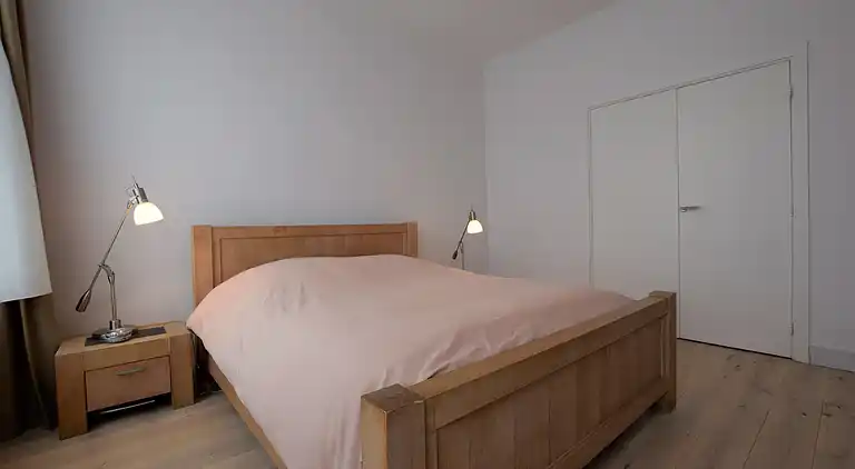 Sommerhus i The Hague Center