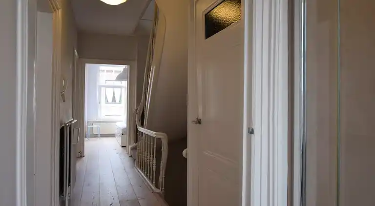 Sommerhus i The Hague Center