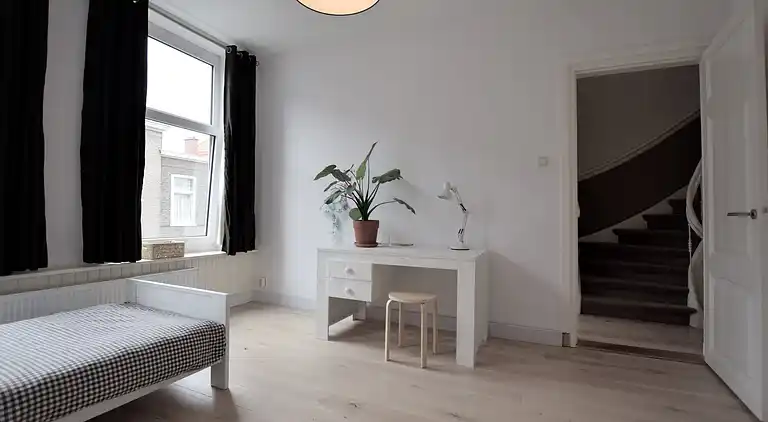 Sommerhus i The Hague Center