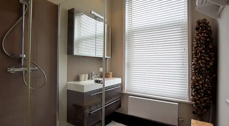 Sommerhus i The Hague Center