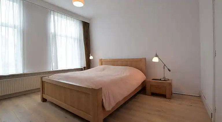 Sommerhus i The Hague Center