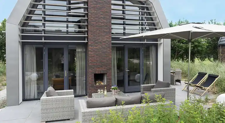 Sommerhus i Egmond aan den Hoef