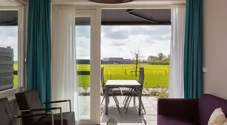 Ferienhaus in Oostkapelle