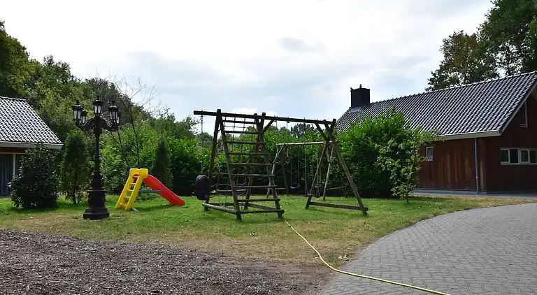 Semesterbostad i Reutum