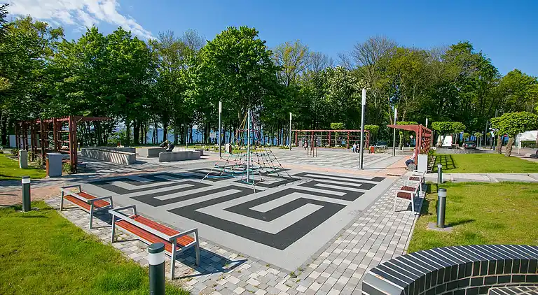 Holiday home in Kusin