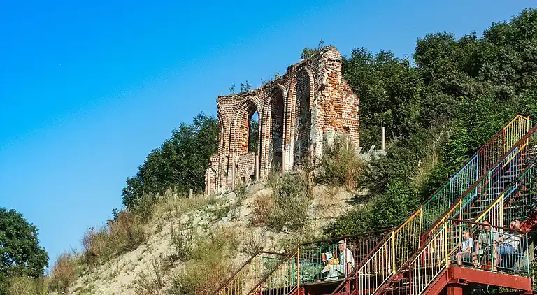 Holiday home in Kusin