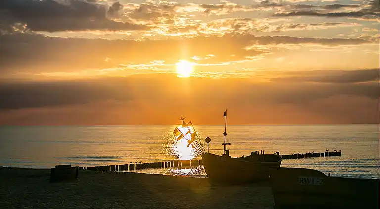 Holiday home in Kusin