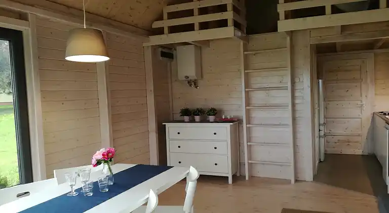 Holiday home in Kusin